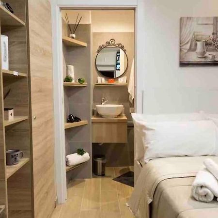 Casina In Centro Storico Διαμέρισμα Νάπολη Εξωτερικό φωτογραφία