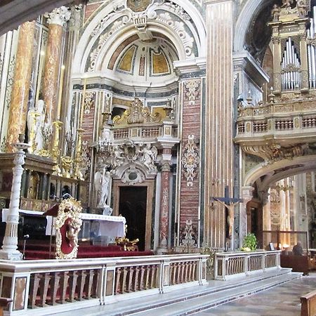 Casina In Centro Storico Διαμέρισμα Νάπολη Εξωτερικό φωτογραφία