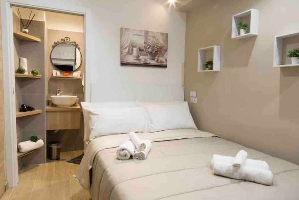 Casina In Centro Storico Διαμέρισμα Νάπολη Εξωτερικό φωτογραφία