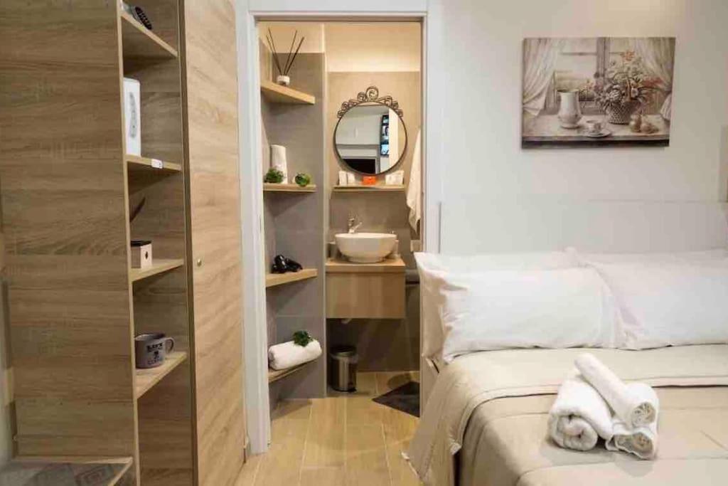 Casina In Centro Storico Διαμέρισμα Νάπολη Εξωτερικό φωτογραφία
