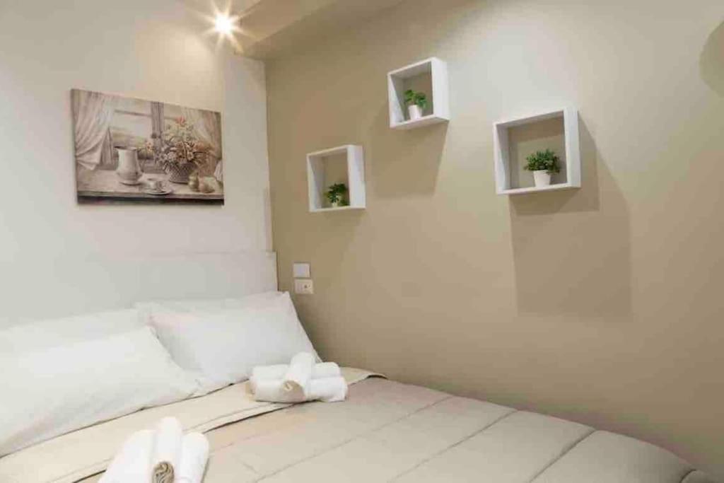 Casina In Centro Storico Διαμέρισμα Νάπολη Εξωτερικό φωτογραφία