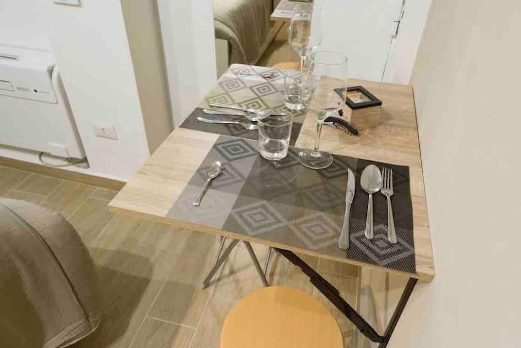 Casina In Centro Storico Διαμέρισμα Νάπολη Εξωτερικό φωτογραφία