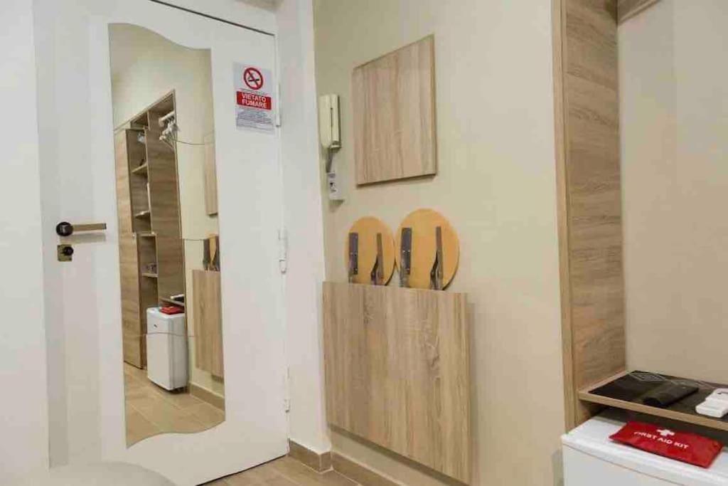 Casina In Centro Storico Διαμέρισμα Νάπολη Εξωτερικό φωτογραφία